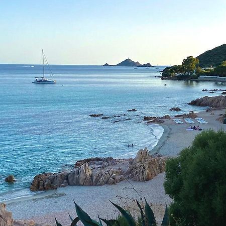 Ajaccio Les Iles Sanguinaires Apartment ภายนอก รูปภาพ