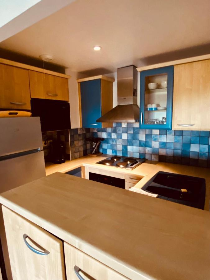 Ajaccio Les Iles Sanguinaires Apartment ภายนอก รูปภาพ