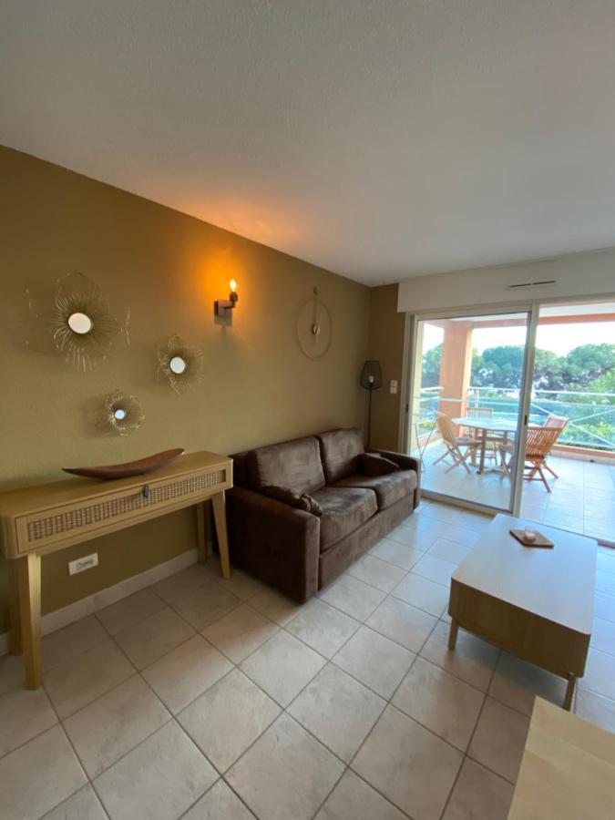 Ajaccio Les Iles Sanguinaires Apartment ภายนอก รูปภาพ